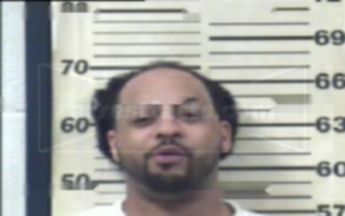 Gordon Wesley Gillespie