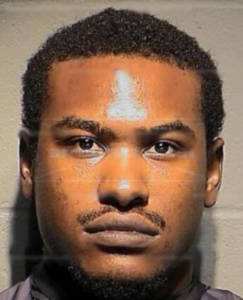 Ladarius Terrell Kinsey