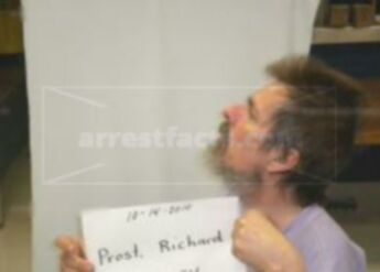 Richard A Prost