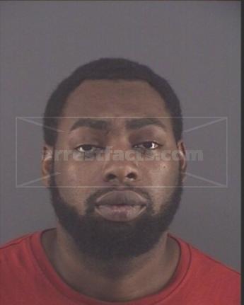 Antonio Djuan Johnson