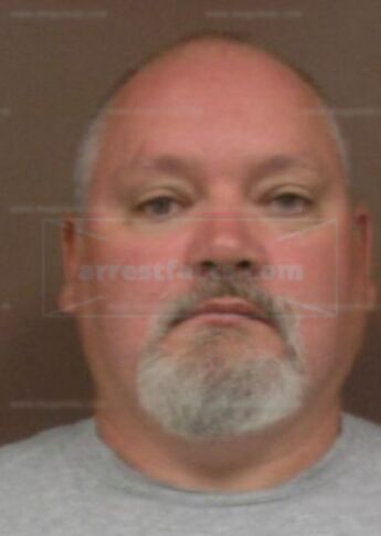 Donald Wayne Kingery