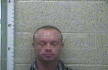 Joshua Michael Bridwell