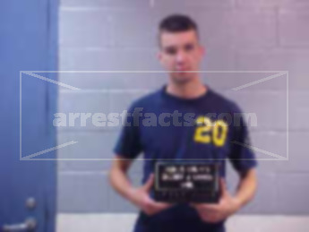 Gregory Allan Tidwell