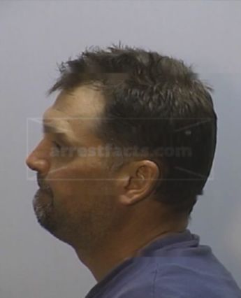 Timothy William Garrett