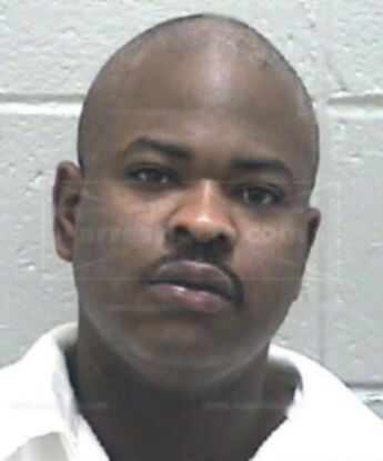Jamal Evans