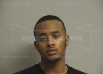 Destin Daquan Metoyer