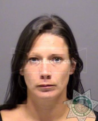 Ashley Marie Faherty