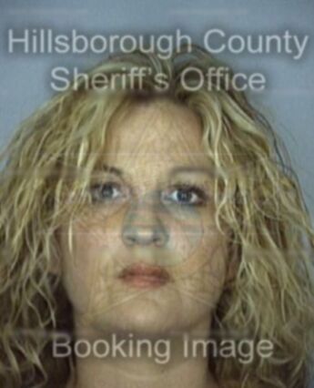 Rhonda Joy Mickley
