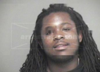 Jaron Mcfadden