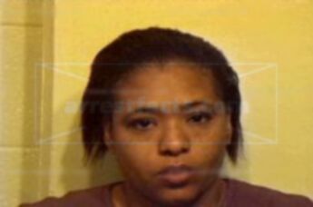 Rochelle Evette Lowery