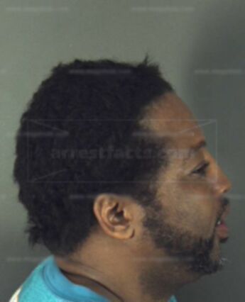 Christopher James Shackelford