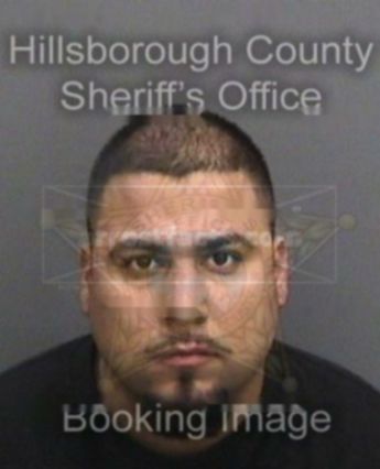 Abraham Saucedo Jr.