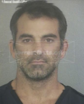 Anthony Scott Estrada