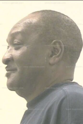 Grover Clevland Jackson