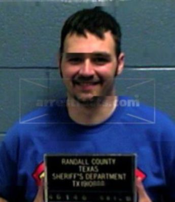 Michael Don Roberson