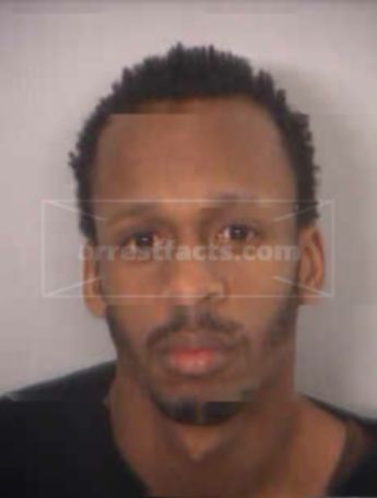 Forrest Laron Martin