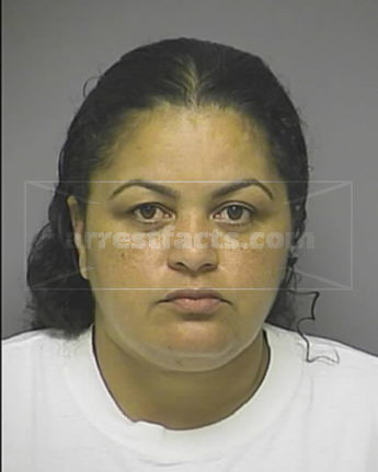 Ella Shackleford