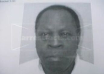 Willie Earl Ellis