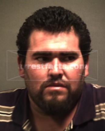 Alexander Lopez Quiroz