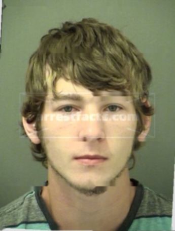 Jared Michael Porter