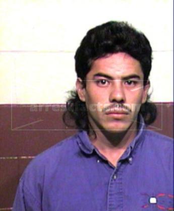 Evaristo Garcia