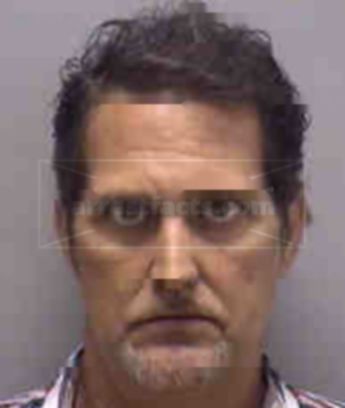 Kenneth Karl Hendry