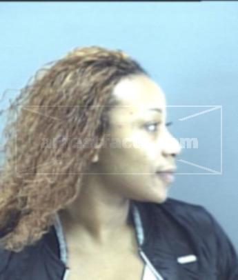 Alexia Kenisha Hardaway