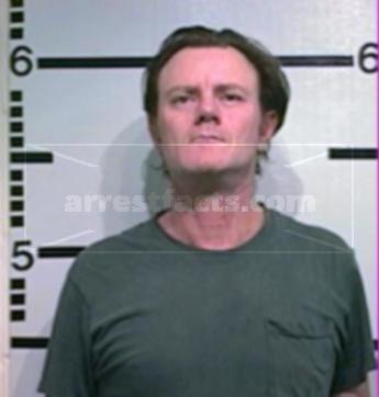 Ricky Lynn Townsend