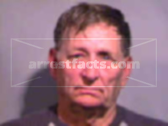 William Paul Stewart