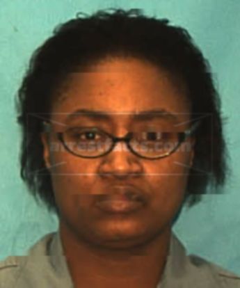 Jennifer Jeannette Brown