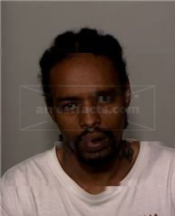 Terrelle Darnell Oliver
