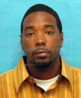 Jamon Antione Harmon