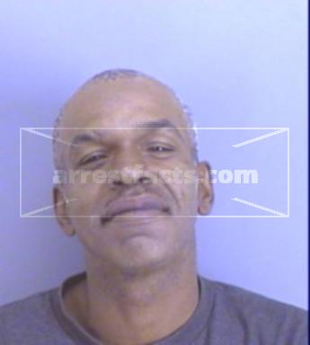 Connally Ray Jones