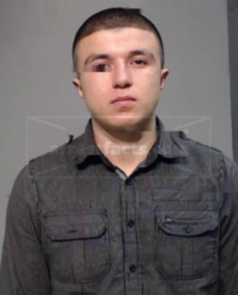 Benjamin Scott Trevino