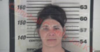 Christina Dawn Scothorn