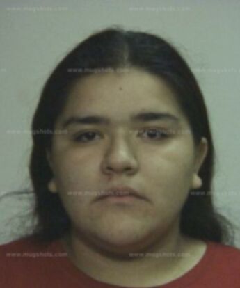 Jennifer Alicia Torres
