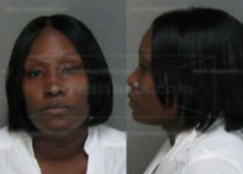 Shameka Myers
