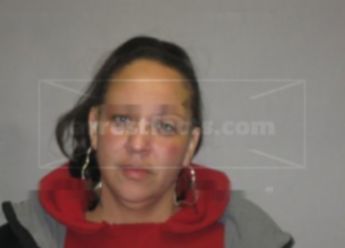 Kimberly Ann Parsley