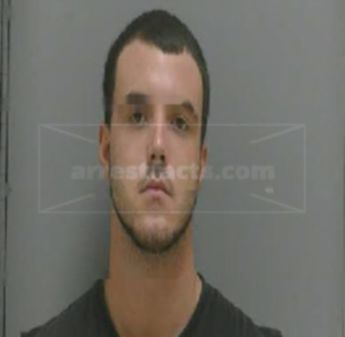 Jacob Dillard Martin