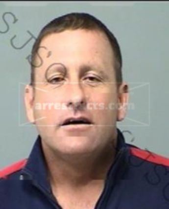 Timothy Paul Baker