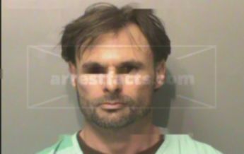 Matthew Charles Booth