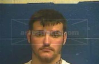 Brandon Shawn Williams