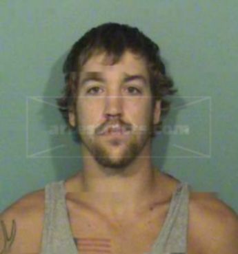Jesse Anderson Cox
