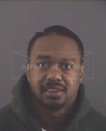 Demarius L Ross
