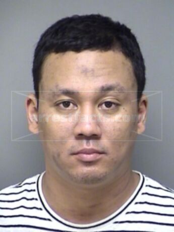 Tremayne Michael Richardson
