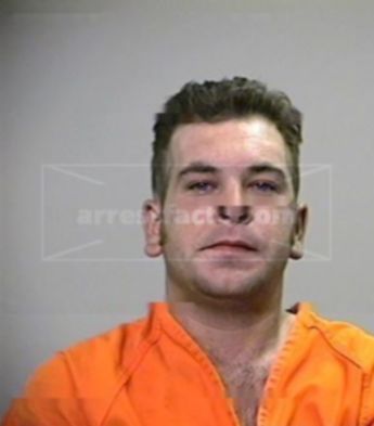 Christopher Douglas Russell