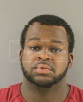 Demetrius D Jones