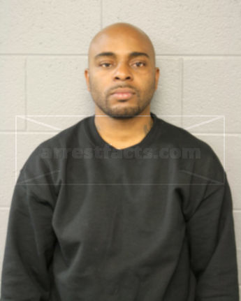 Antonio K Gayles