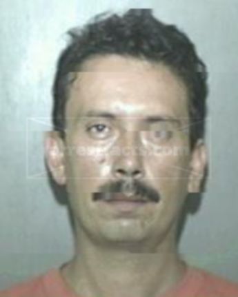 Pedro Ortiz