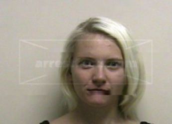 Samantha Jo Hall
